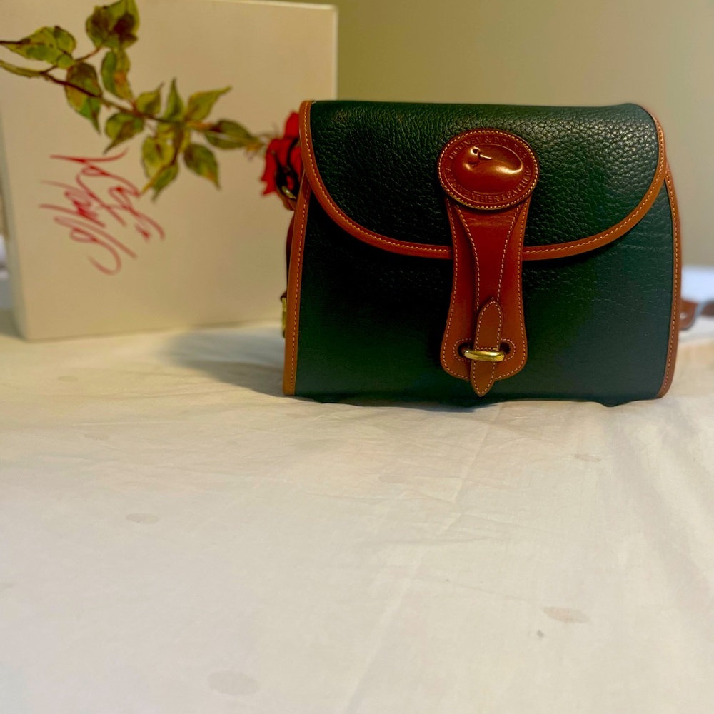 New dooney & bourke all weather leather   An one Aimee kestenberg